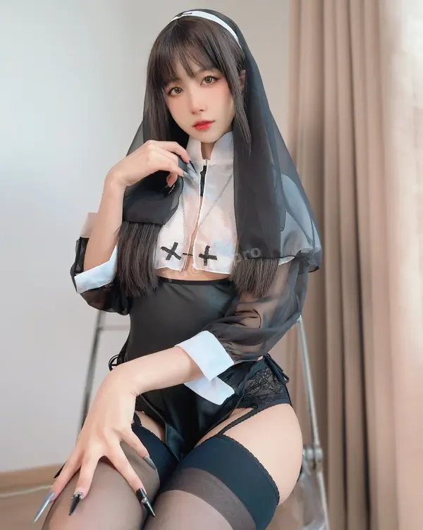 布丁大法 – NO.125 珍珠祷告 12